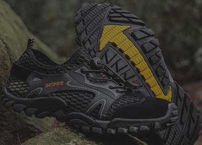 Footwear