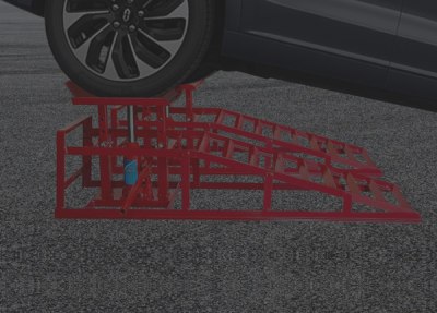 Car Ramps