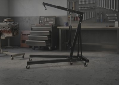 Engine Stands