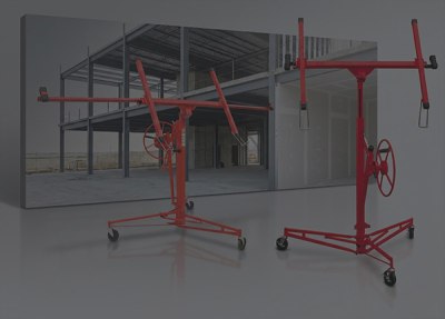 Plasterboard Lifters