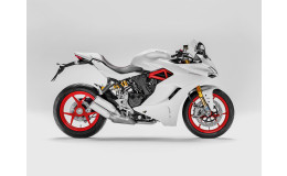 2020 Ducati Supersport/Supersport S