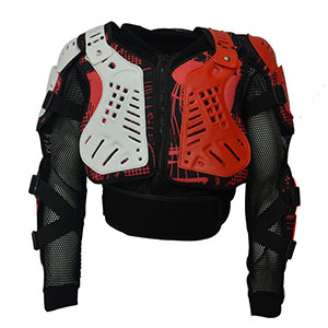 Motocross Jacket