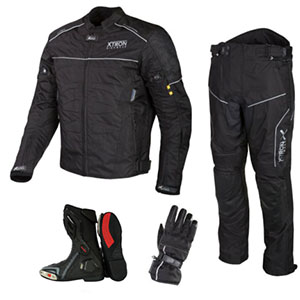 Motorcycle Suits Sets