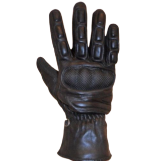 Motorcycle Gloves Waterproof Padded Protection