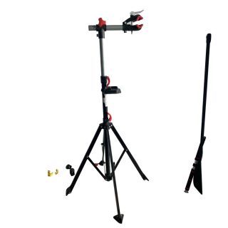 Bicycle Bike Repair Stand Workstand Rack