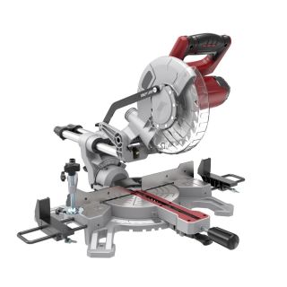 "8" Inch Miter Table Saw Electric Circular Saw Woodworking Cutting Machine