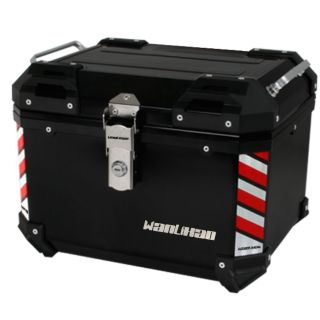 New Universal Motorbike Tank Pad Protector Motorcycle Scratch Type Pad Black Gel