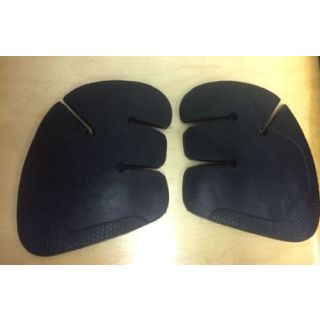 Motorbike Continental Riding Hip Armour Pads x2