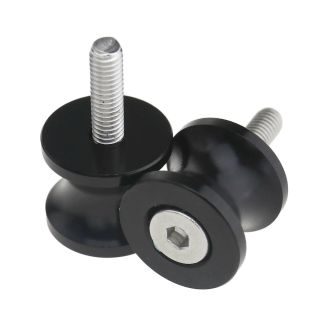 M8/8MM MOTORCYCLE/BIKE PADDOCK STAND BOBBIN ADAPTERS
