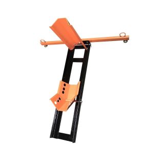 New Front Adjustable Wheel Chock Transport Motorcycle Paddock Stand/Stay Locking