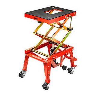 Motorcycle Hydraulic Scissor Lift