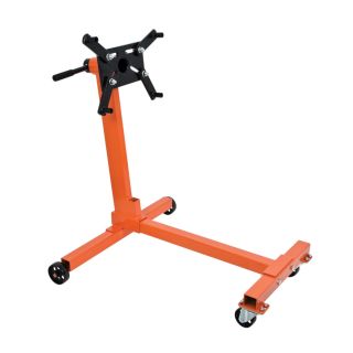 VEVOR Engine Stand 750LBS Motor Stand Rotating