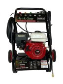 Hawk Gear 7HP Petrol Pressure Washer 3000 PSI High Power Jet Cleaner Water Spray