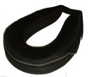 XTRON Motorcycle Motocross Neck Protector Collar MX Racing Helmet Brace Adult Black