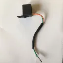 LED Indicator Flasher Relay 12V 2-Pin – Hyper Flash Fix for Motorbike & Motorcycle