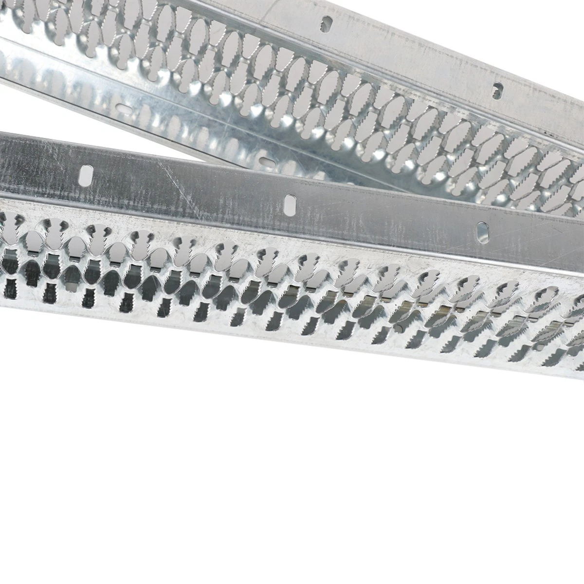 1.8M Steel Folding Motorcycle Loading Ramp — image 6