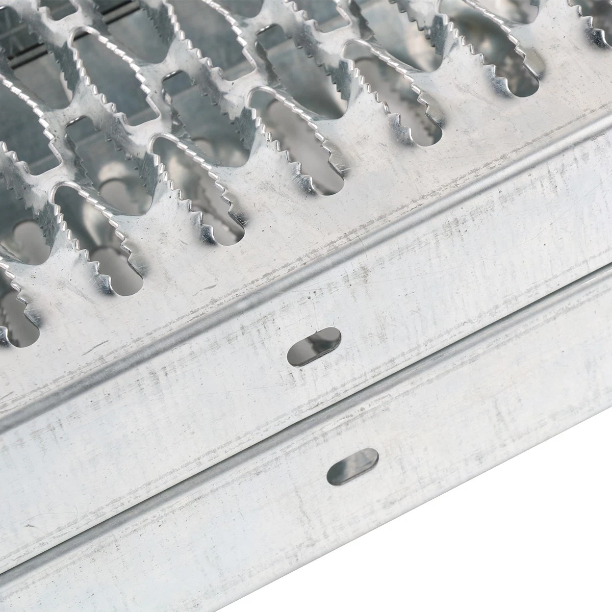 1.8M Steel Folding Motorcycle Loading Ramp — image 10