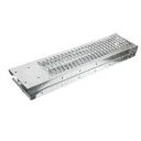 1.8M Steel Folding Motorcycle Loading Ramp