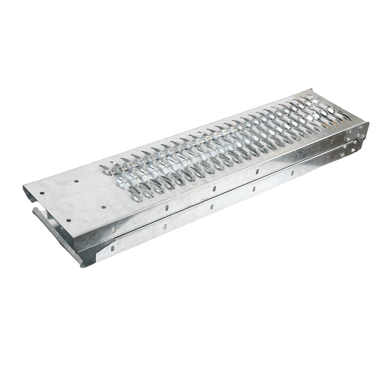 1.8M Steel Folding Motorcycle Loading Ramp