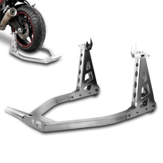 Universal Rear Motorcycle Aluminium Alloy Paddock Stand — image 2
