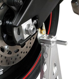 Universal Rear Motorcycle Aluminium Alloy Paddock Stand — image 4
