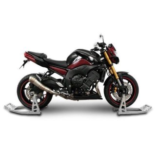 Universal Rear Motorcycle Aluminium Alloy Paddock Stand — image 6