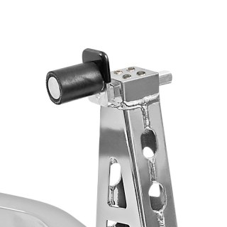 New Universal Bike Front Motorcycle Motorbike Aluminium Alloy Paddock Lift Stand — image 2