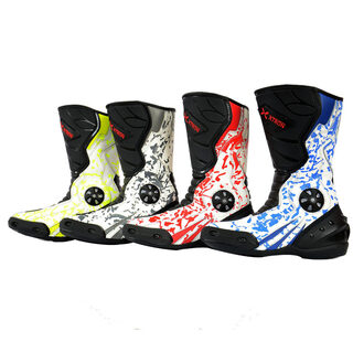 MX Kids Boots Off Road Motorbike Child Cub Quad — image 1