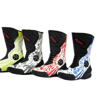 MX Kids Boots Off Road Motorbike Child Cub Quad — image 2