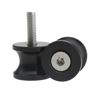 M8/8MM MOTORCYCLE/BIKE PADDOCK STAND BOBBIN ADAPTERS — image 2