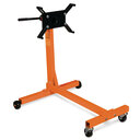 Engine Gearbox Support Stand 1000 lbs 450kg Heavy Duty Swivel Transmission