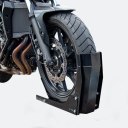 Motorbike Front Wheel Chock Heavy Duty Paddock Stand