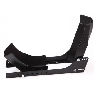 Motorbike Front Wheel Chock Heavy Duty Paddock Stand — image 2