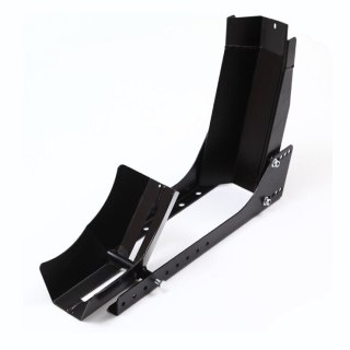 Motorbike Front Wheel Chock Heavy Duty Paddock Stand — image 4