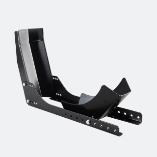 Motorbike Front Wheel Chock Heavy Duty Paddock Stand — image 5