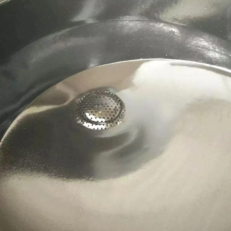 High-Capacity 80L Waste Oil Drainer Including Shucking Bottle — image 8