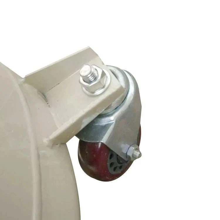 High-Capacity 80L Waste Oil Drainer Including Shucking Bottle — image 7