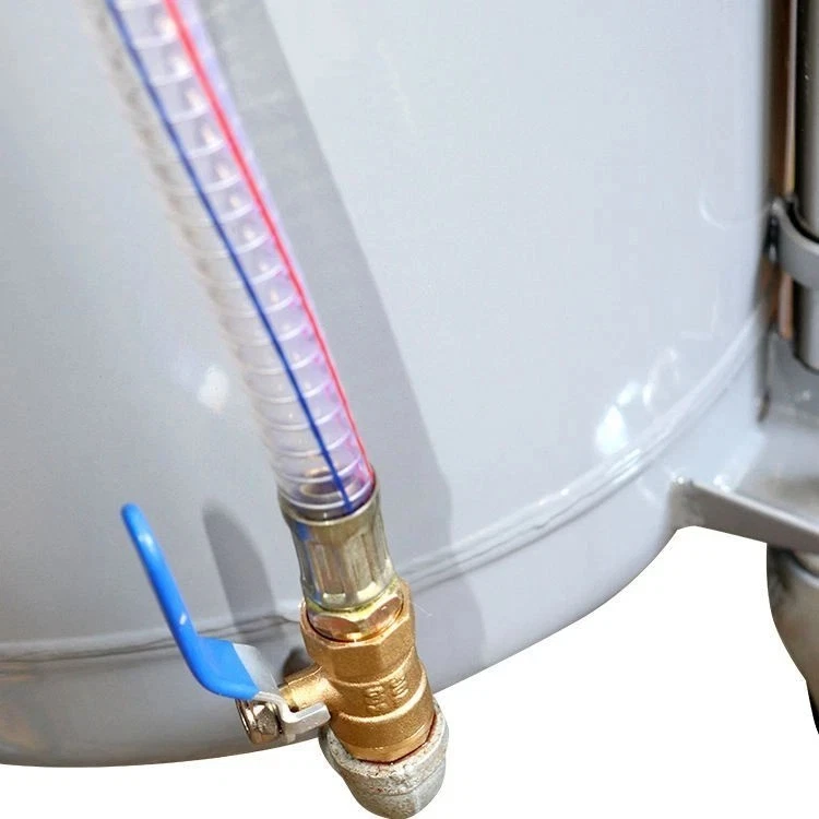 High-Capacity 80L Waste Oil Drainer Including Shucking Bottle — image 5