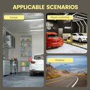 2 x Car Ramps with Hydraulic Jack — image 8