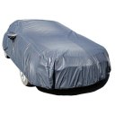 Premium Heavy Duty Waterproof Car Cover Cotton Lined UV Resistant All Weather