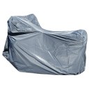 Heavy Duty Motorcycle Cover Waterproof Dustproof UV Rain Protection M-2XL