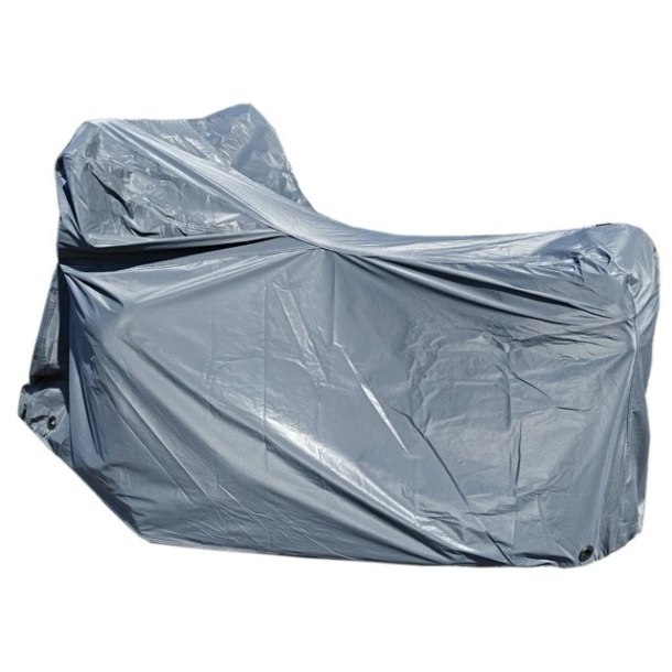 Heavy Duty Motorcycle Cover Waterproof Dustproof UV Rain Protection M-2XL