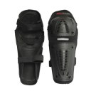 Motocross Knee Shin Guards Motorcycle Racing Protective Armour MX Enduro 4 Pad Set