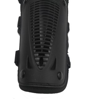 Motocross Knee Shin Guards Motorcycle Racing Protective Armour MX Enduro 4 Pad Set — image 3