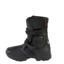Adult & Junior CE Approved Motocross Boots Off Road Motorcycle ATV Dirt Bike Riding Boots