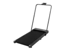Hawk Gear Foldable Electric Walking Pad Treadmill Home Office Fitness LED Display Black