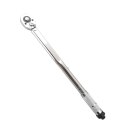 1/2" Drive Adjustable Torque Wrench 10–210Nm Click Type Ratchet Wrench with Storage Case