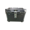 45L Waterproof Tail Box: Space, Weather Protection and Security